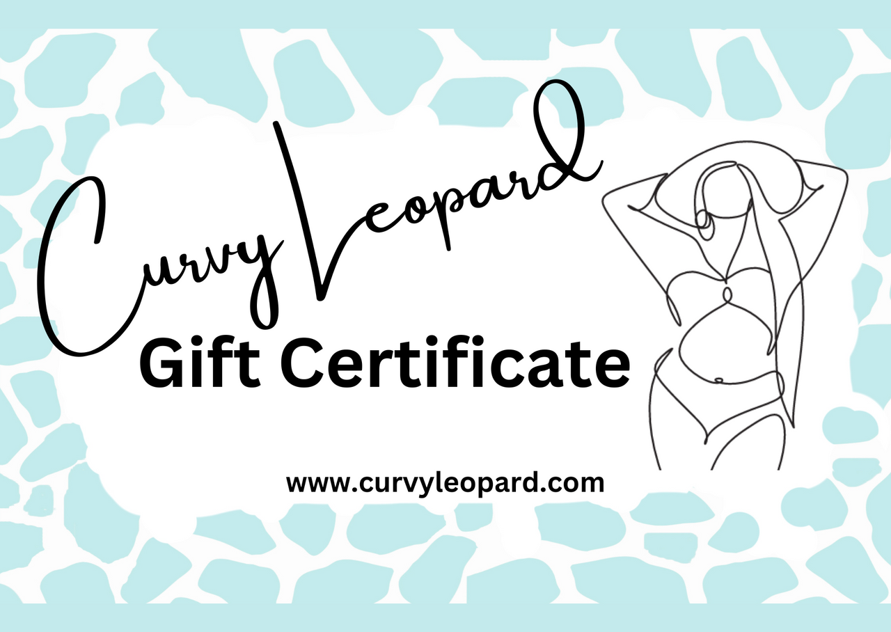 Gift Certificates